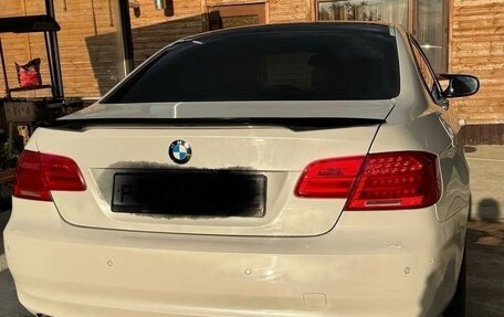 BMW 3 серия, 2011 год, 1 100 000 рублей, 2 фотография