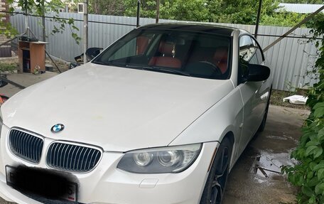 BMW 3 серия, 2011 год, 1 100 000 рублей, 7 фотография