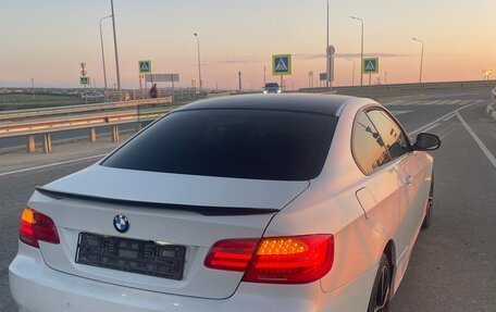 BMW 3 серия, 2011 год, 1 100 000 рублей, 15 фотография