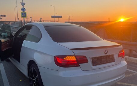 BMW 3 серия, 2011 год, 1 100 000 рублей, 16 фотография