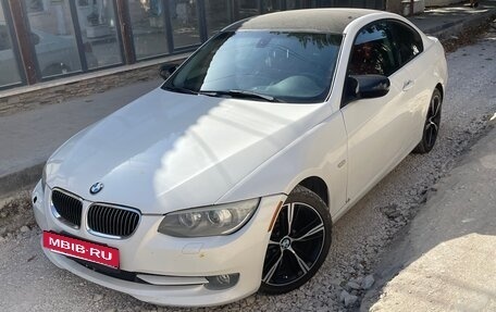 BMW 3 серия, 2011 год, 1 100 000 рублей, 8 фотография