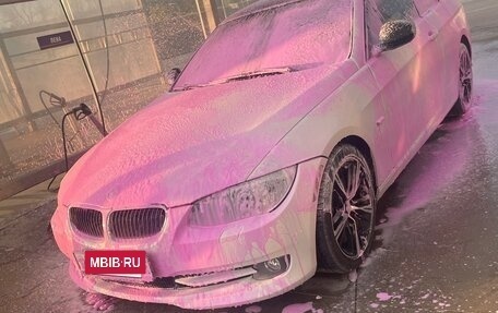 BMW 3 серия, 2011 год, 1 100 000 рублей, 12 фотография