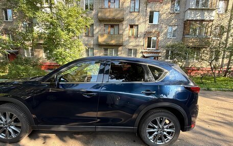 Mazda CX-5 II, 2020 год, 2 600 000 рублей, 10 фотография