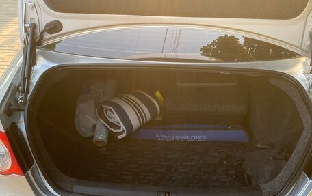 Volkswagen Jetta VI, 2010 год, 900 000 рублей, 15 фотография
