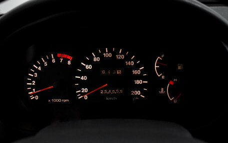 Hyundai Accent II, 2008 год, 329 000 рублей, 16 фотография