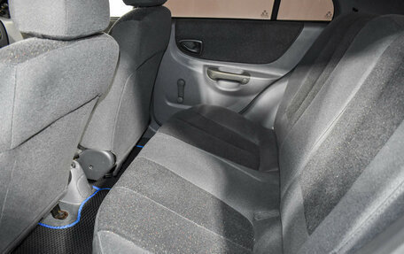Hyundai Accent II, 2008 год, 329 000 рублей, 12 фотография