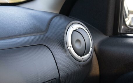 Renault Sandero I, 2013 год, 599 000 рублей, 17 фотография