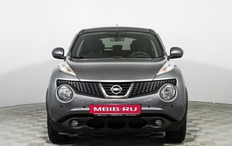 Nissan Juke II, 2012 год, 899 700 рублей, 2 фотография