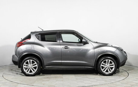 Nissan Juke II, 2012 год, 899 700 рублей, 4 фотография