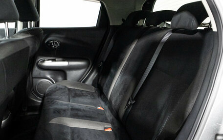 Nissan Juke II, 2012 год, 899 700 рублей, 10 фотография