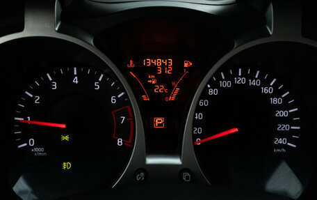 Nissan Juke II, 2012 год, 899 700 рублей, 12 фотография