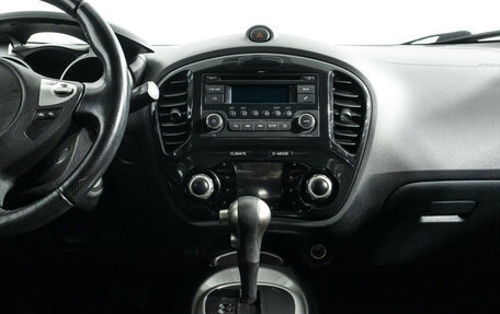 Nissan Juke II, 2012 год, 899 700 рублей, 14 фотография