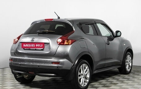 Nissan Juke II, 2012 год, 899 700 рублей, 5 фотография