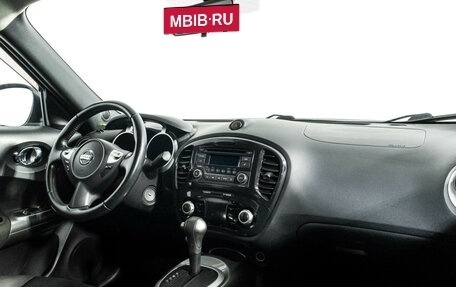 Nissan Juke II, 2012 год, 899 700 рублей, 9 фотография
