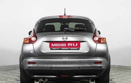 Nissan Juke II, 2012 год, 899 700 рублей, 6 фотография
