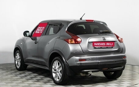 Nissan Juke II, 2012 год, 899 700 рублей, 7 фотография