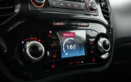 Nissan Juke II, 2012 год, 899 700 рублей, 15 фотография