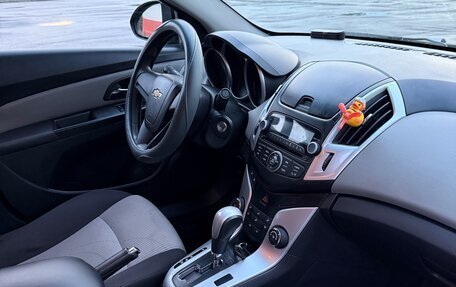Chevrolet Cruze II, 2014 год, 710 000 рублей, 11 фотография