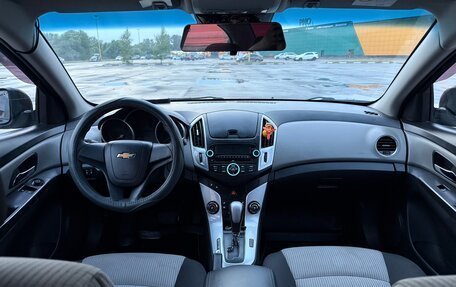 Chevrolet Cruze II, 2014 год, 710 000 рублей, 9 фотография