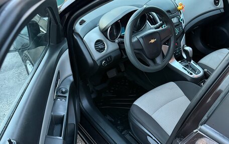 Chevrolet Cruze II, 2014 год, 710 000 рублей, 12 фотография
