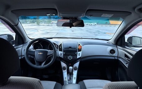 Chevrolet Cruze II, 2014 год, 710 000 рублей, 13 фотография