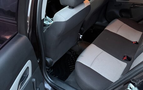 Chevrolet Cruze II, 2014 год, 710 000 рублей, 14 фотография