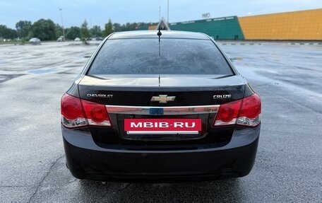 Chevrolet Cruze II, 2014 год, 710 000 рублей, 7 фотография