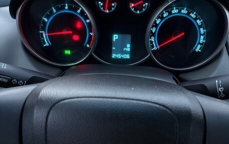 Chevrolet Cruze II, 2014 год, 710 000 рублей, 17 фотография