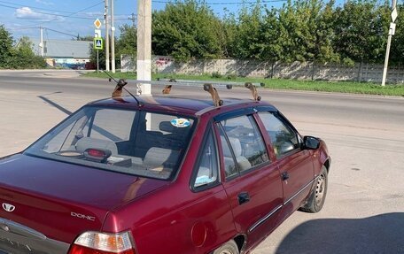 Daewoo Nexia I рестайлинг, 2007 год, 220 000 рублей, 4 фотография