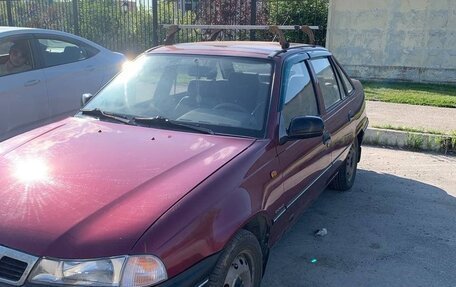 Daewoo Nexia I рестайлинг, 2007 год, 220 000 рублей, 3 фотография