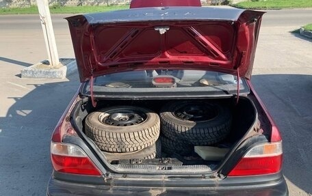 Daewoo Nexia I рестайлинг, 2007 год, 220 000 рублей, 7 фотография
