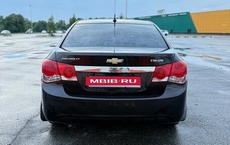 Chevrolet Cruze II, 2014 год, 710 000 рублей, 20 фотография
