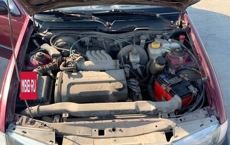 Daewoo Nexia I рестайлинг, 2007 год, 220 000 рублей, 9 фотография
