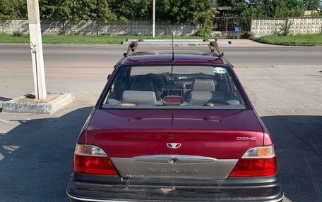 Daewoo Nexia I рестайлинг, 2007 год, 220 000 рублей, 6 фотография