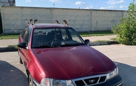 Daewoo Nexia I рестайлинг, 2007 год, 220 000 рублей, 2 фотография
