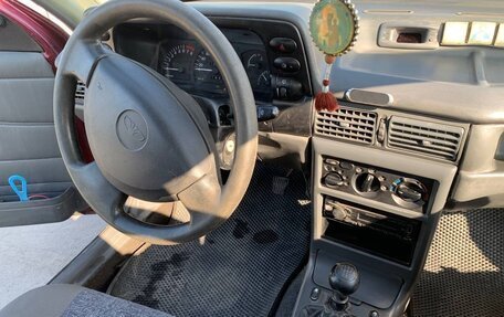 Daewoo Nexia I рестайлинг, 2007 год, 220 000 рублей, 12 фотография
