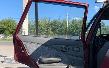 Daewoo Nexia I рестайлинг, 2007 год, 220 000 рублей, 18 фотография