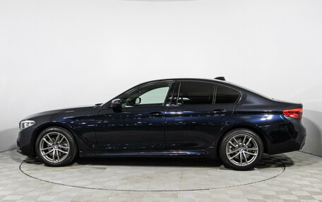 BMW 5 серия, 2018 год, 3 997 900 рублей, 8 фотография