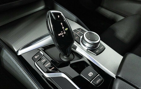 BMW 5 серия, 2018 год, 3 997 900 рублей, 18 фотография