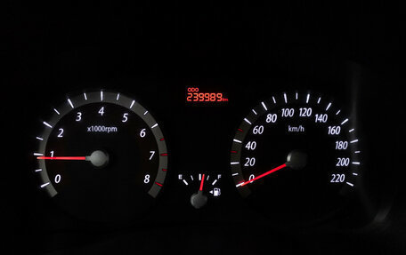 KIA Rio II, 2010 год, 499 585 рублей, 12 фотография