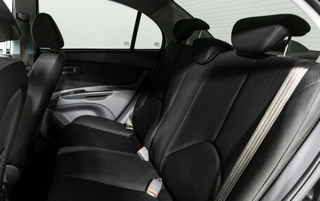 KIA Rio II, 2010 год, 499 585 рублей, 10 фотография