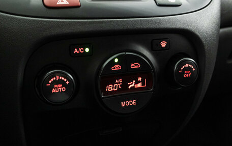 KIA Rio II, 2010 год, 499 585 рублей, 15 фотография