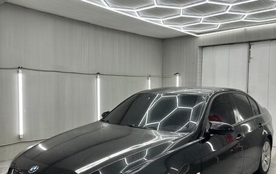 BMW 3 серия, 2007 год, 1 100 000 рублей, 1 фотография