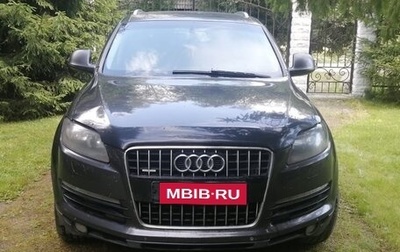 Audi Q7, 2006 год, 1 000 000 рублей, 1 фотография