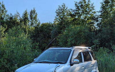 Daihatsu Terios II, 2000 год, 360 000 рублей, 1 фотография