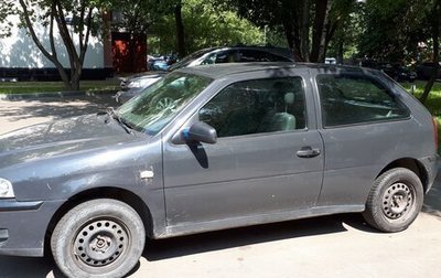 Volkswagen Pointer, 2005 год, 200 000 рублей, 1 фотография
