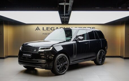 Land Rover Range Rover IV рестайлинг, 2025 год, 25 980 000 рублей, 1 фотография