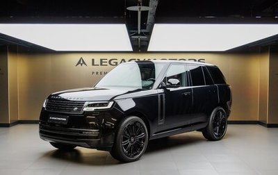 Land Rover Range Rover IV рестайлинг, 2025 год, 25 980 000 рублей, 1 фотография