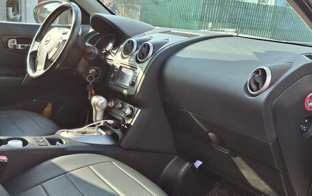 Nissan Qashqai, 2010 год, 849 000 рублей, 6 фотография