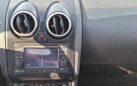 Nissan Qashqai, 2010 год, 849 000 рублей, 7 фотография